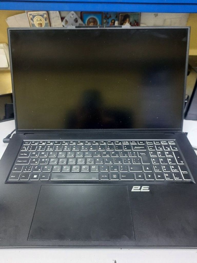 2E 15/core i5-1240p ddr5/32gb ddr5/ssd 1000 gb/*інтегрована Код:01-200597759. Изображение 5