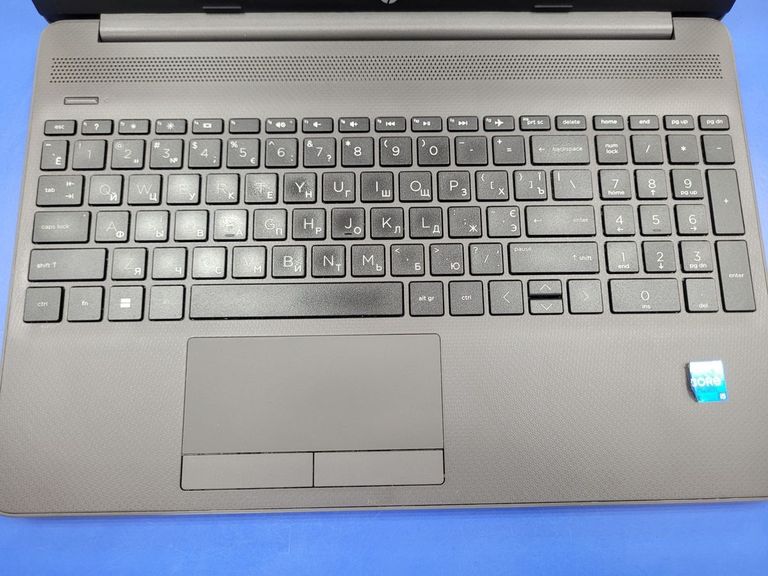 Hp 15/core i5-1235u ddr5/16gb ddr5/hdd *відсутній/ssd 256 gb/*інтегрована Код:01-200603892. Зображення 12