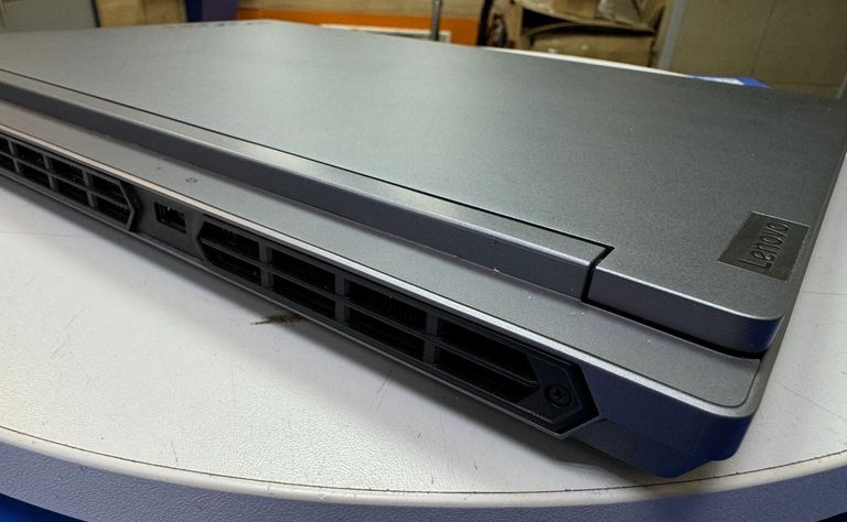 Lenovo 17/core i7-14650hx ddr5/32gb ddr5/ssd 1000 gb/geforce rtx4070 8gb Код:01-200581459. Изображение 12