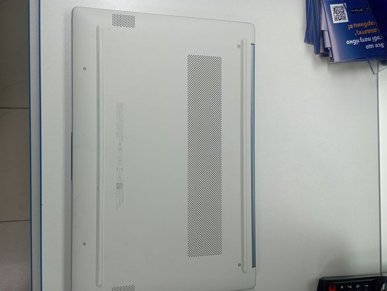 Hp 15/ryzen 3 7320u ddr5/8gb ddr5/hdd *відсутній/ssd 512 gb/*інтегрована Код:01-200627065. Зображення 5