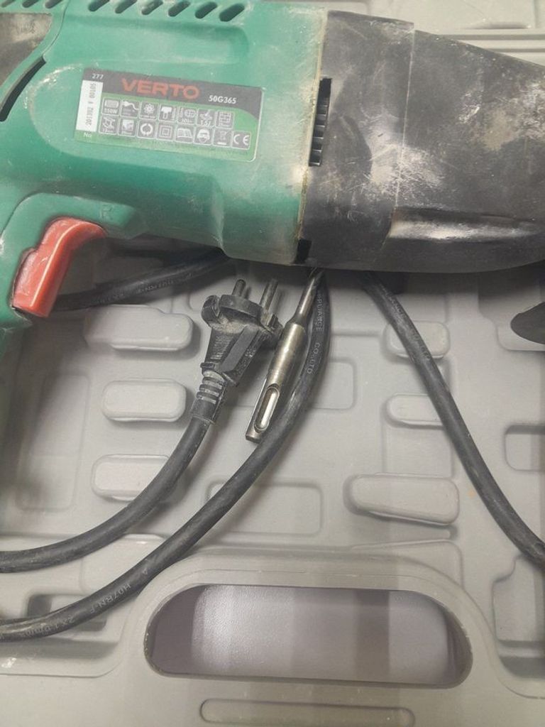 Дешево Verto 50G365 з ломбарду