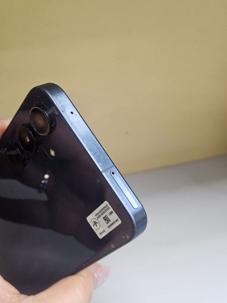 Дешиво Samsung galaxy a55 5g 8/256gb с ломбарда
