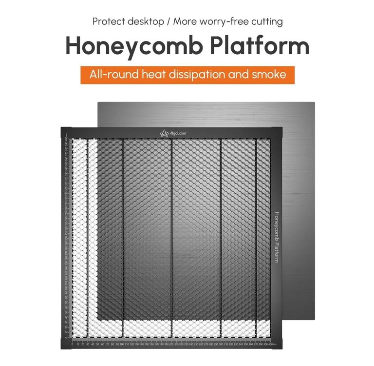 Algolaser Honeycomb Код:null. Зображення 10