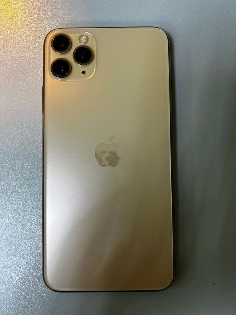Оголошення Apple iphone 11 pro max 512gb Б/У