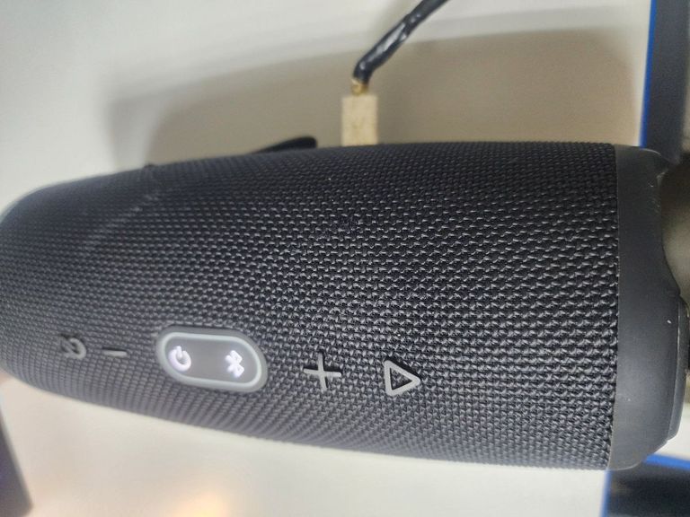 Оголошення Jbl Charge 5 Blue (JBLCHARGE5BLU) Б/У