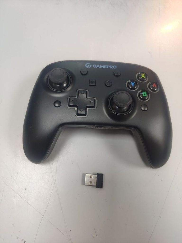 Купить Gamepro mg1200-blue Б/У