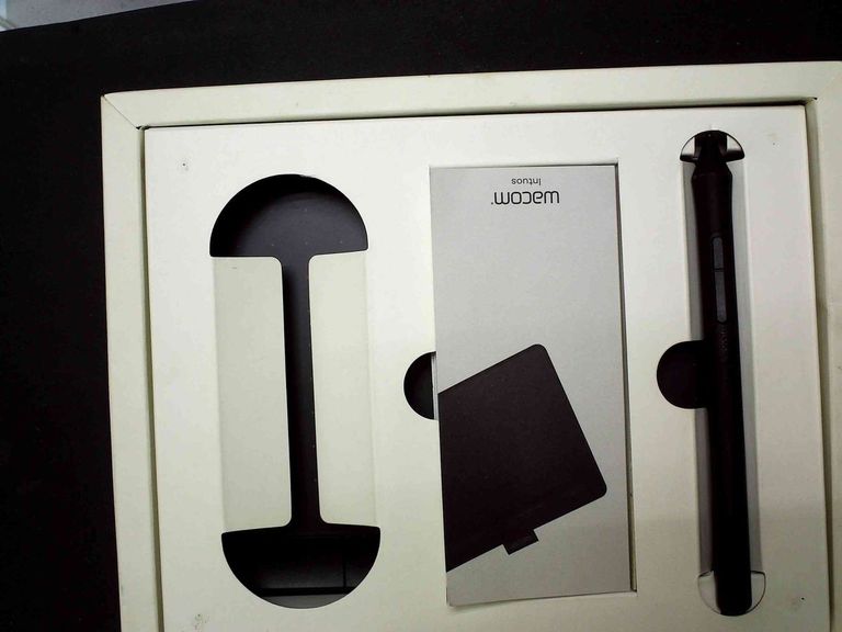 Объявление Wacom ctl-4100 Б/У