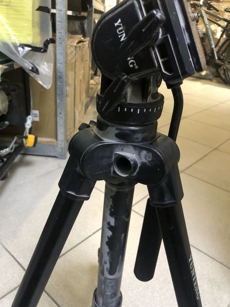 Yunteng vct-880 Код:01-200636525. Изображение 7