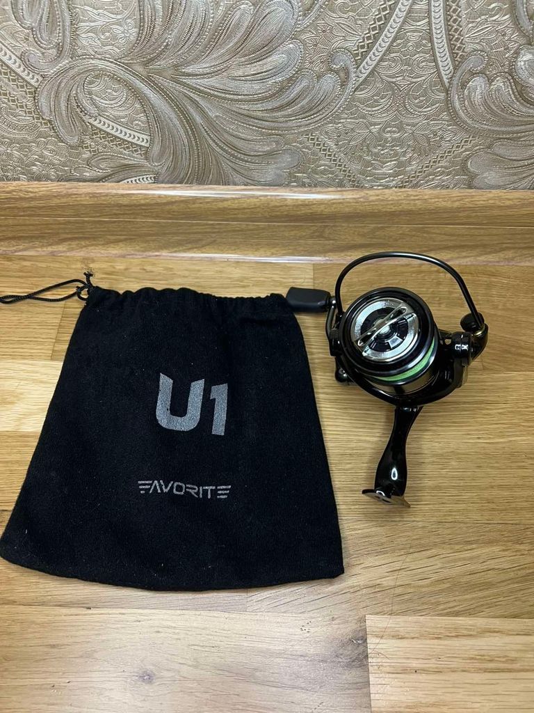 Favorite U1 / 2500S Код:null. Изображение 6