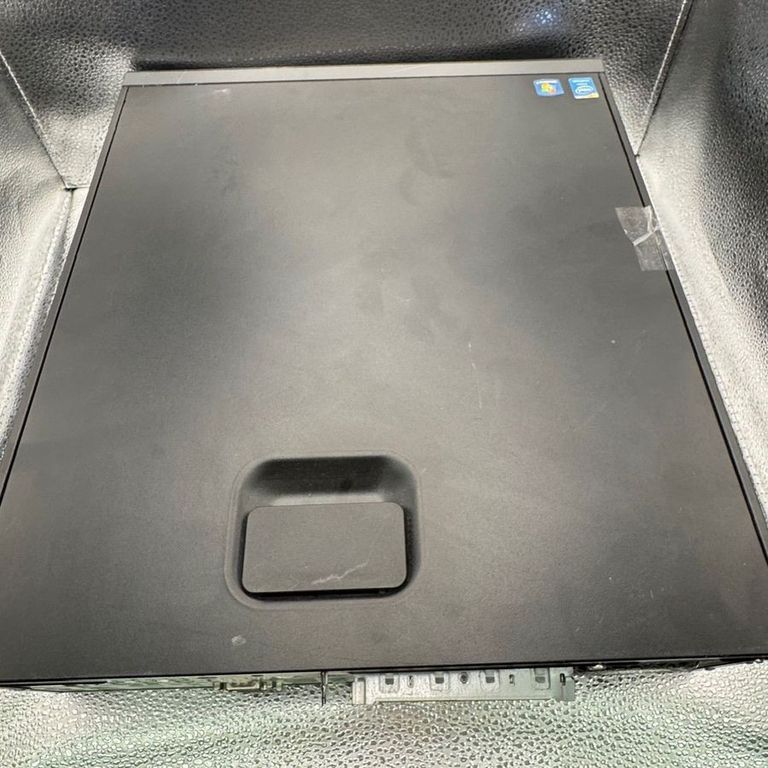 Пк intel core i3-4150/ram 16 gb/hdd відсутній/ssd 120 gb/інтегрована Код:01-200636213. Зображення 7