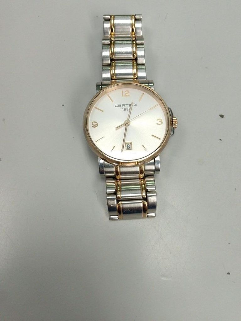 Купити Certina c017410a Б/У