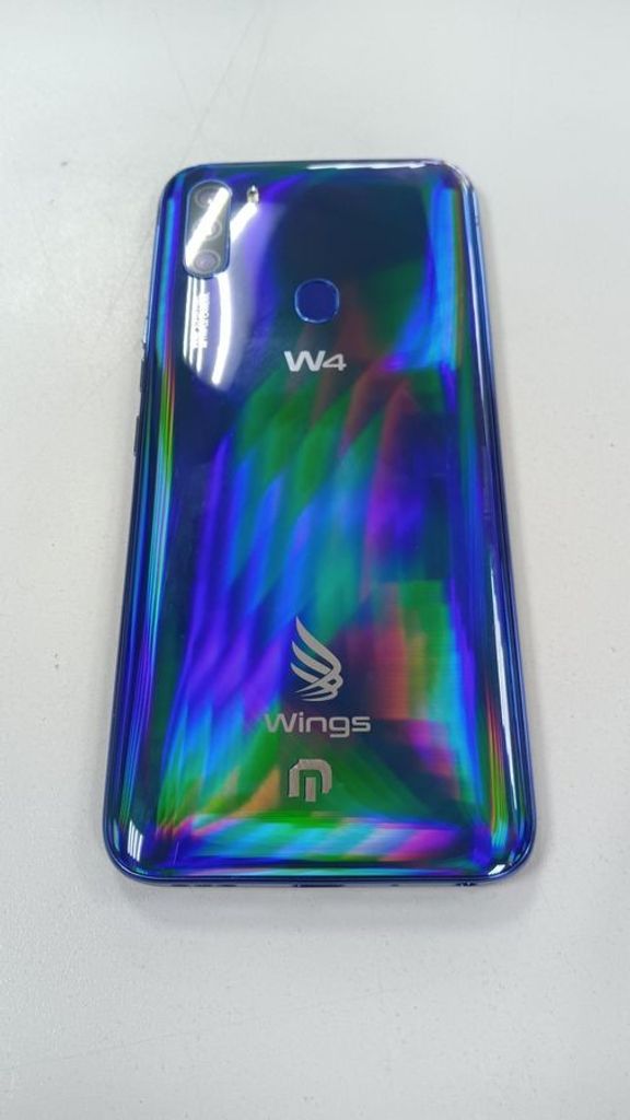 Распродажа Wings w4 4/64gb, продавец Техноскарб