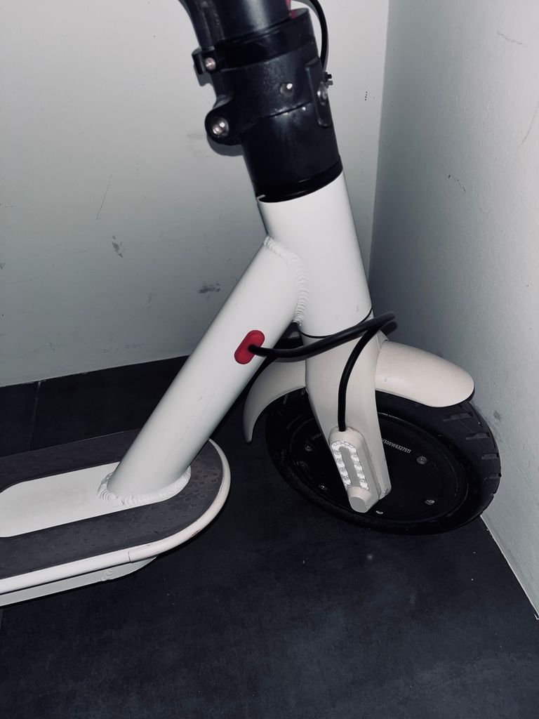 Купить Kugoo M365 PRO Б/У