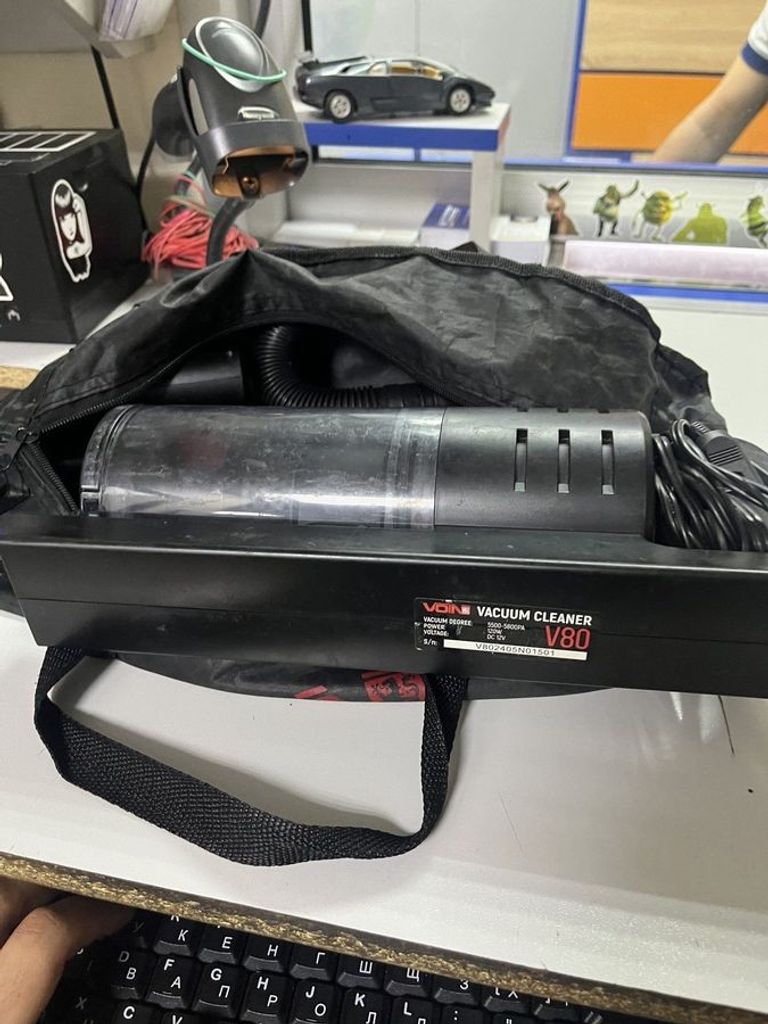 Купити Voin V-80 Б/У