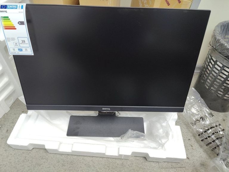 Купить Benq gw2283 Б/У