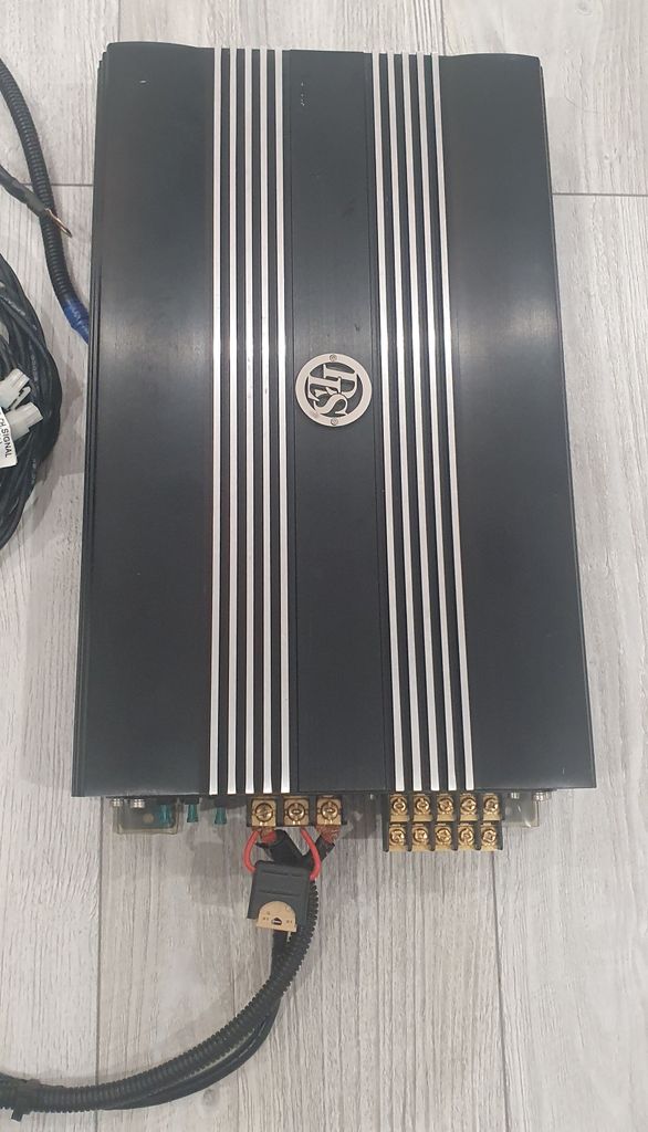 DLS CA-51  Код:null. Изображение 4