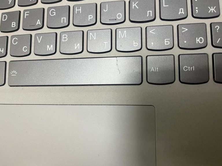 Lenovo 15/ryzen 3 4300u ddr4/8gb ddr4/hdd 1000 gb/ssd 128 gb/*інтегрована Код:01-200742347. Изображение 11