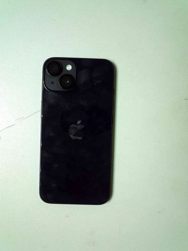 Оголошення Apple iphone 14 256gb Б/У