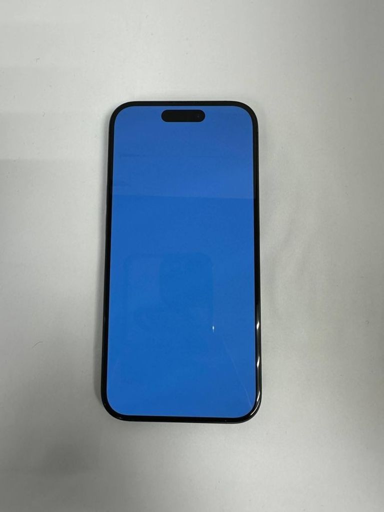 Apple iphone 15 pro 128gb Код:01-200741995. Зображення 7