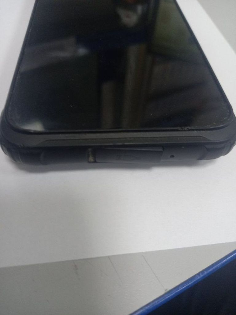 Hotwav Cyber 7 8/128GB Black Код:01-200610628. Зображення 8