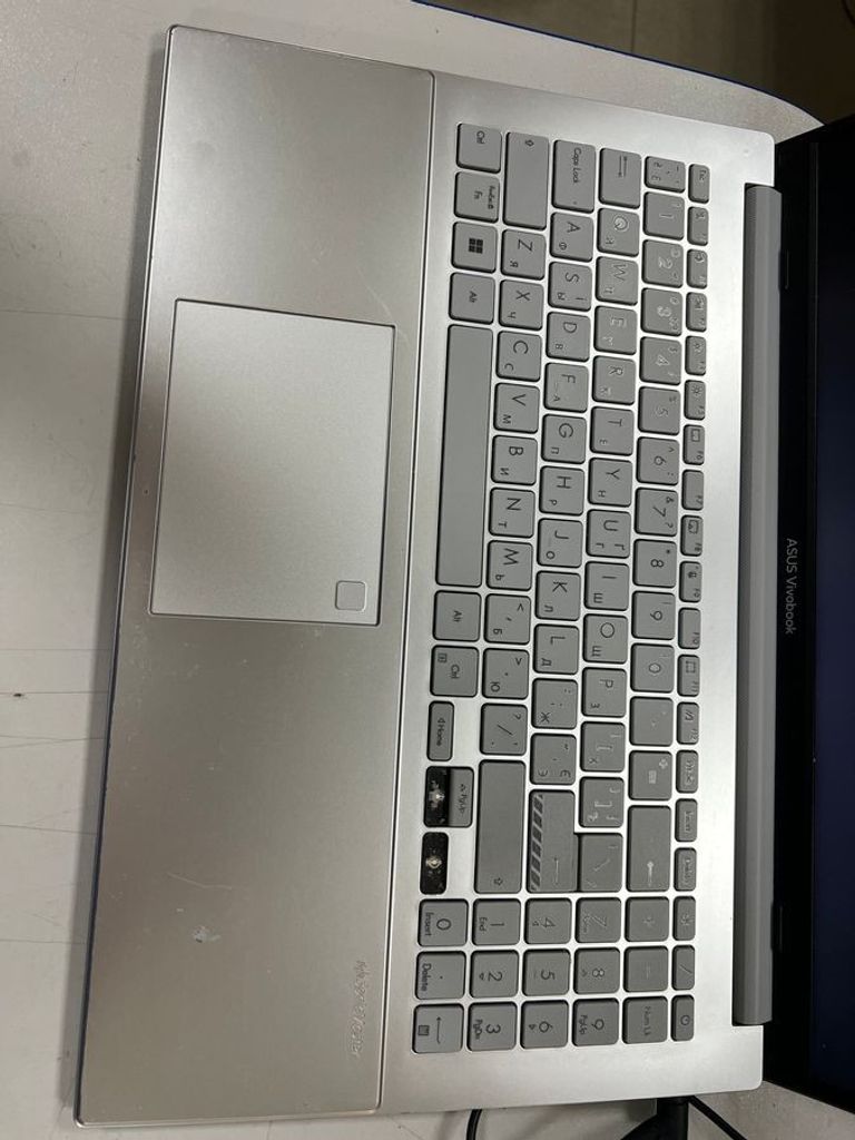 Asus 15/core i3-n305 ddr5/8gb ddr5/hdd *відсутній/ssd 512 gb/*інтегрована Код:01-200515595. Изображение 5