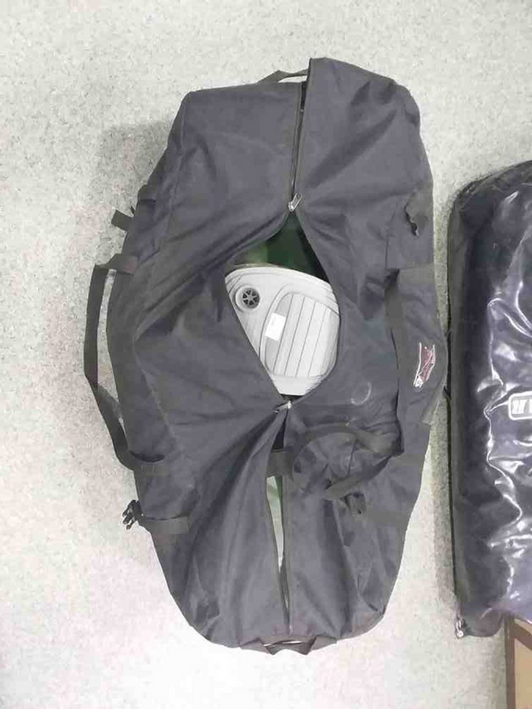 Объявление Adventure Travel I T-290 Б/У