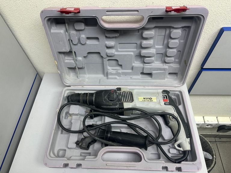 Объявление Мзпо п-26-1100 дфр Б/У