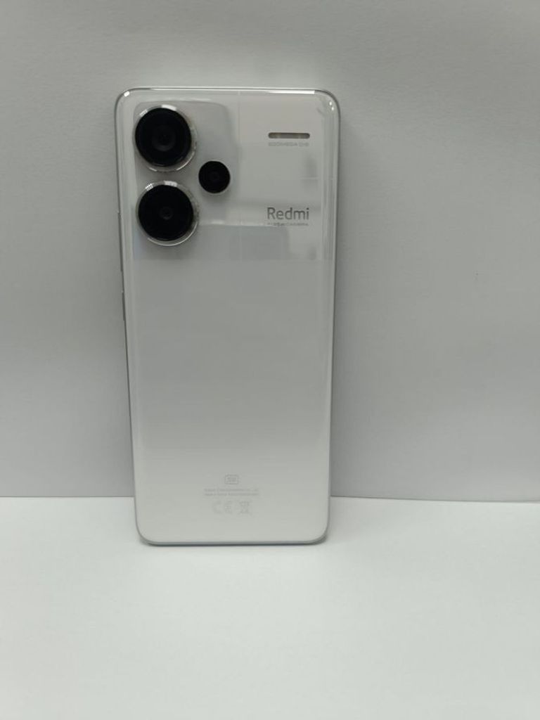 Xiaomi Redmi Note 13 Pro 5G 12/512GB Midnight Black Код:01-200749091. Зображення 9