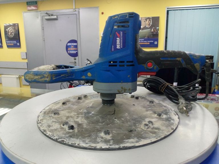 Оголошення Dedra DED7767 Б/У