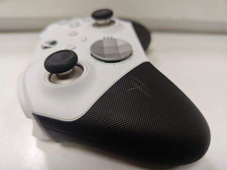 Дешево Microsoft xbox elite wireless controller series 2 з ломбарду