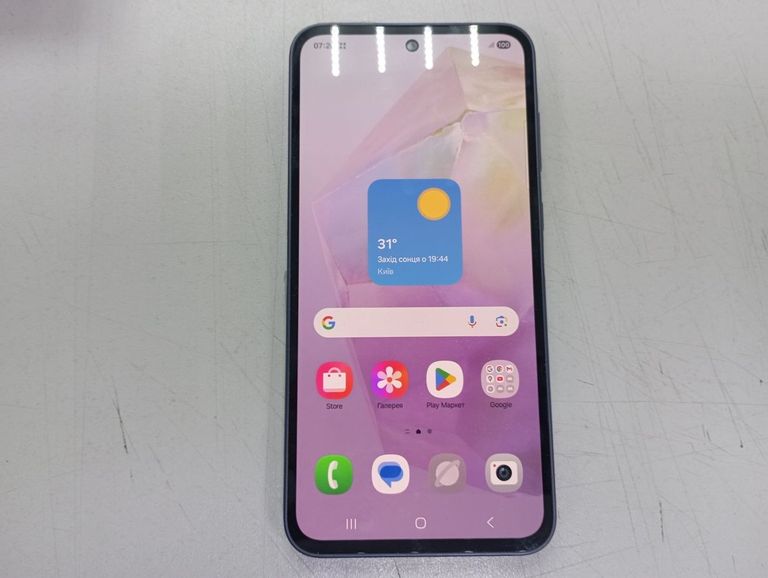 Купити Samsung galaxy a35 5g 8/256gb Б/У