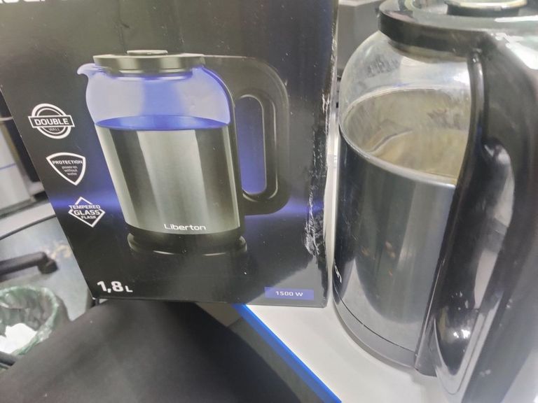 Купити Liberton lek-6829 Б/У