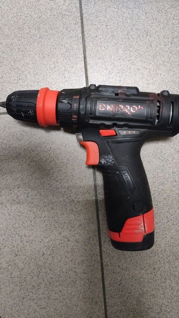 Розпродаж Dnipro-M cd-12qx, продавець Техноскарб