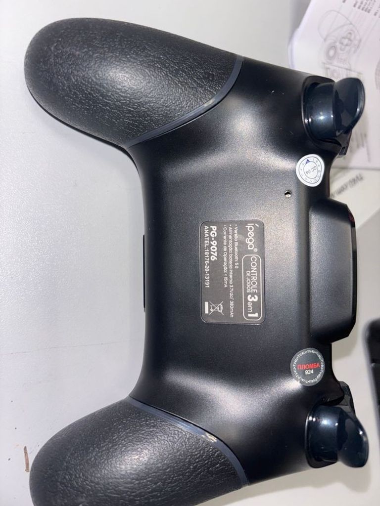 Дешево Ipega PG-9076 з ломбарду