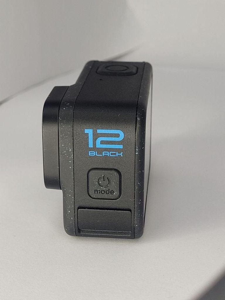 Дешиво Gopro hero 12 с ломбарда