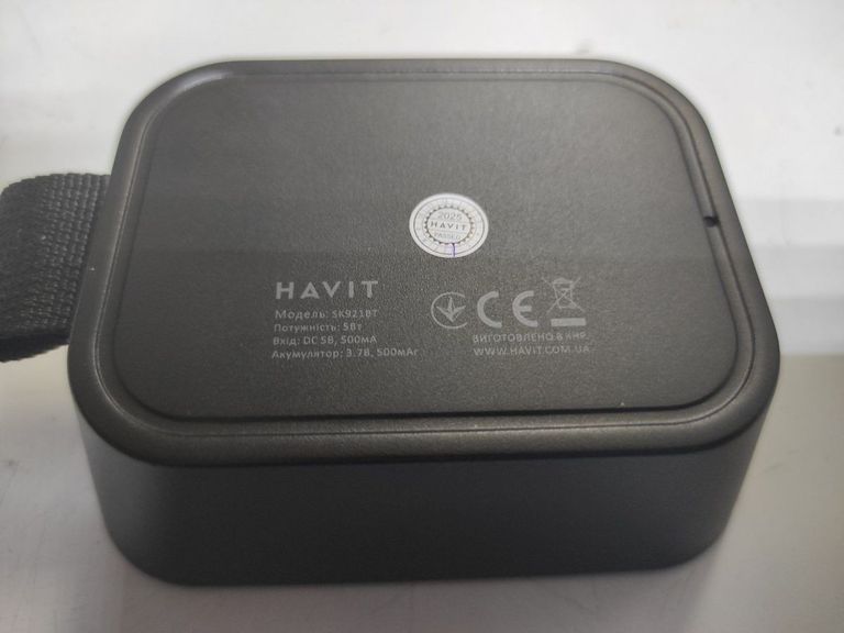 Дешево Havit sk921bt з ломбарду