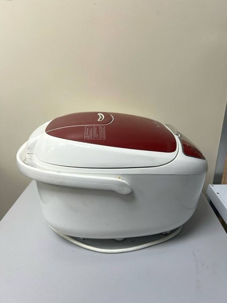 Розпродаж Moulinex mk 705, продавець Техноскарб