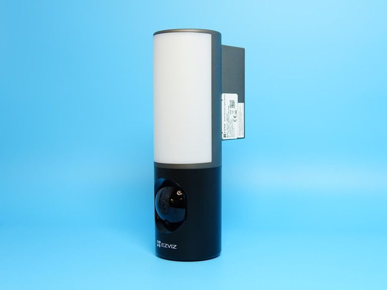 Объявление Ezviz Floodlight LC3 Б/У