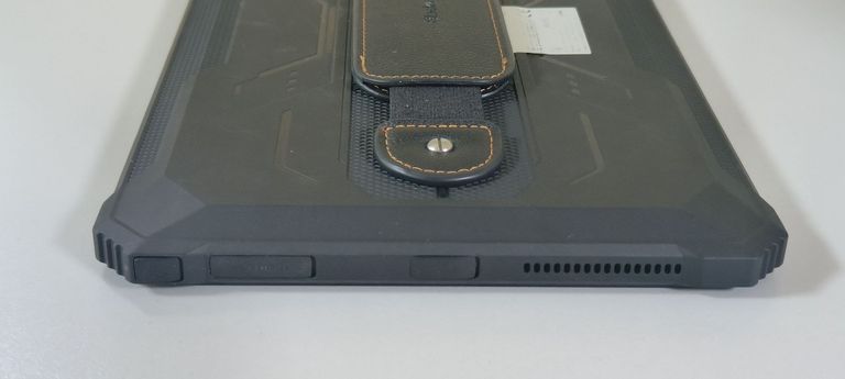 Blackview Active 8 Pro 8/256GB LTE Black Код:01-200759066. Зображення 5