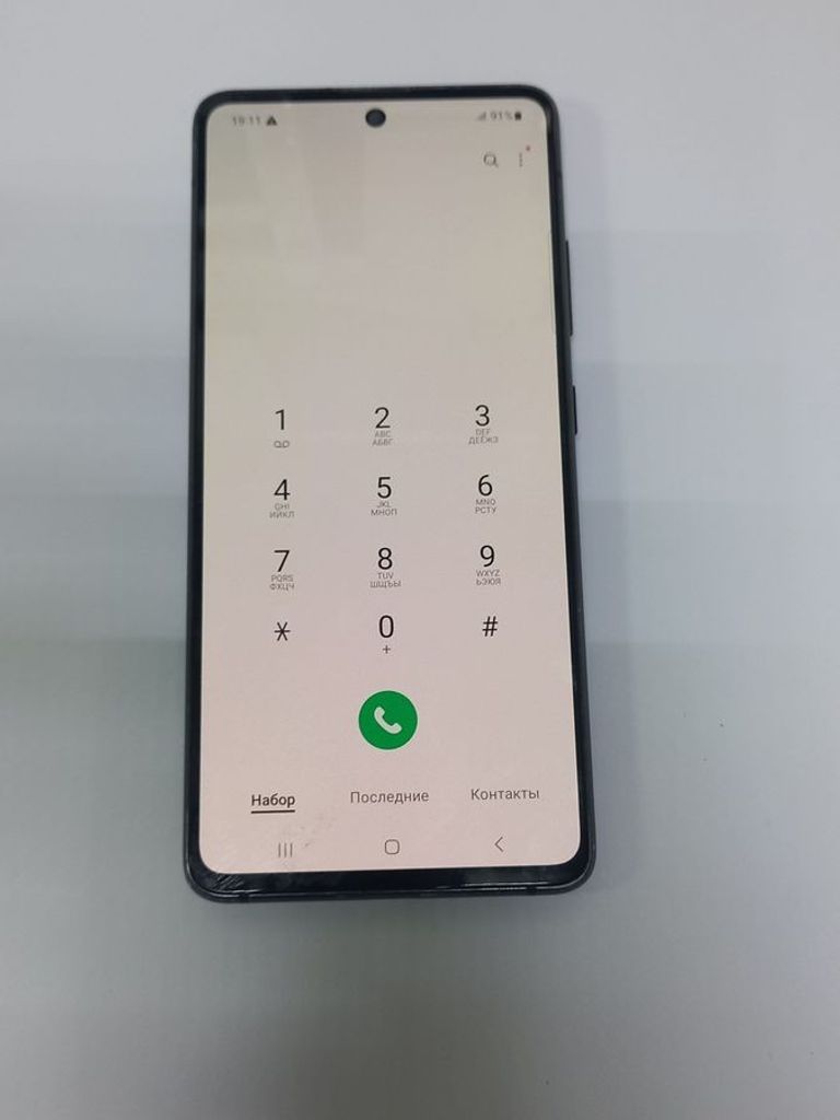 Дешево Samsung a516b/ds galaxy a51 5g 6/128gb з ломбарду