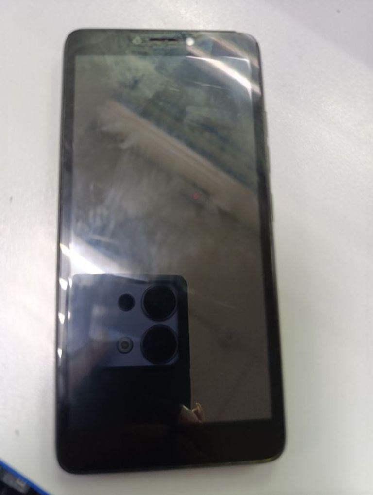 Оголошення Tecno pop 2f b1f 1/16gb Б/У