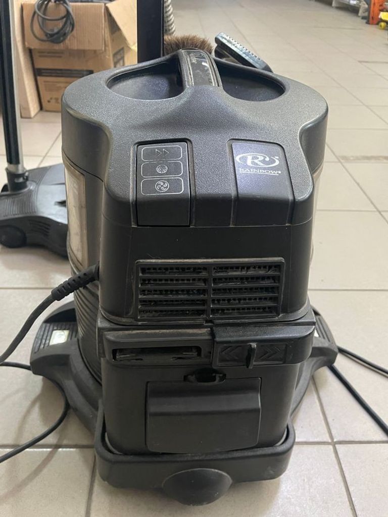 Rainbow e2 Код:01-200761130. Зображення 7