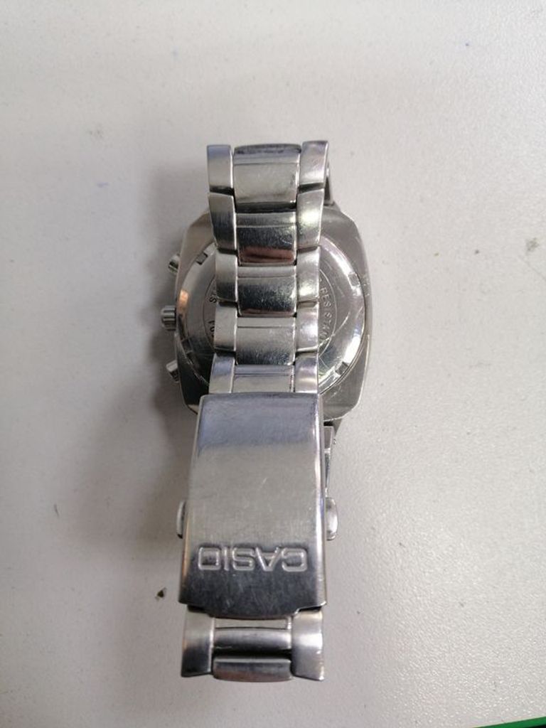 Casio Edifice EF-504 Код:2000002959380. Зображення 5