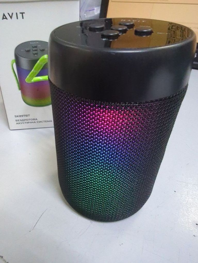 Купити Havit hv-sk897bt Б/У