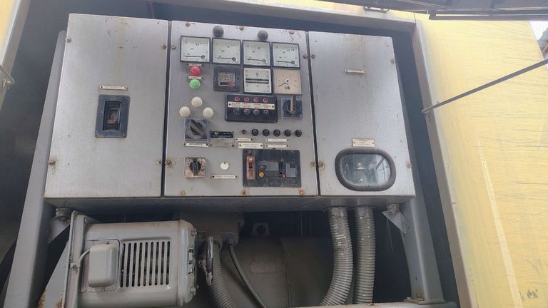 Объявление PDCT 140 Б/У