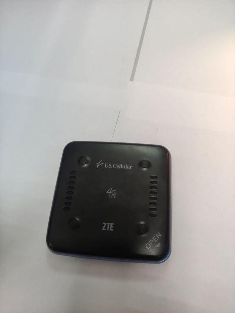 Объявление Zte eufi891 Б/У