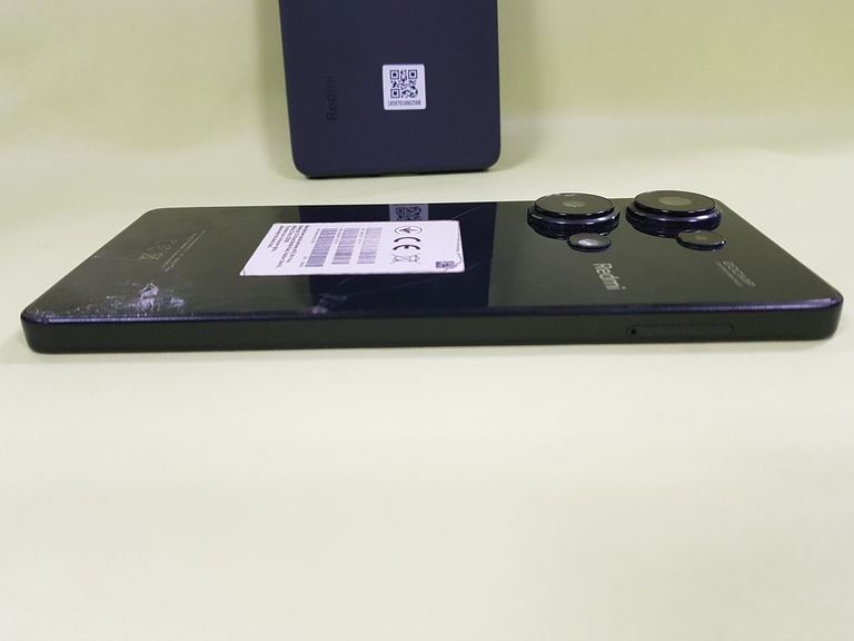 Xiaomi redmi note 13 4g 8/256gb Код:01-200630843. Изображение 6