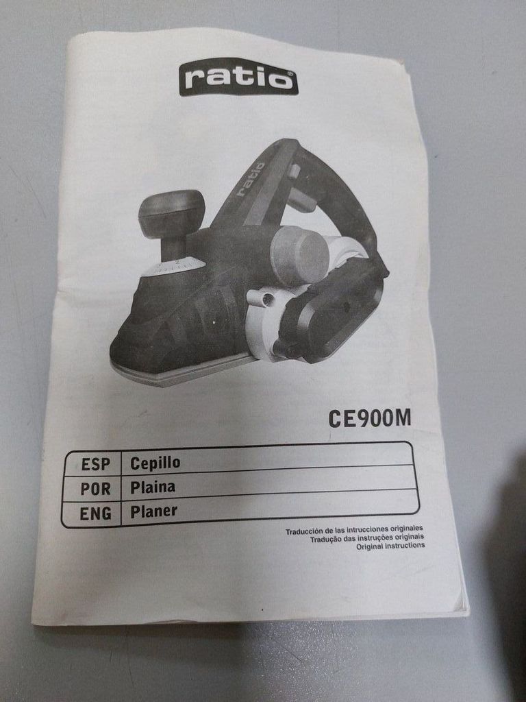 Дешево Ratio ce900m з ломбарду