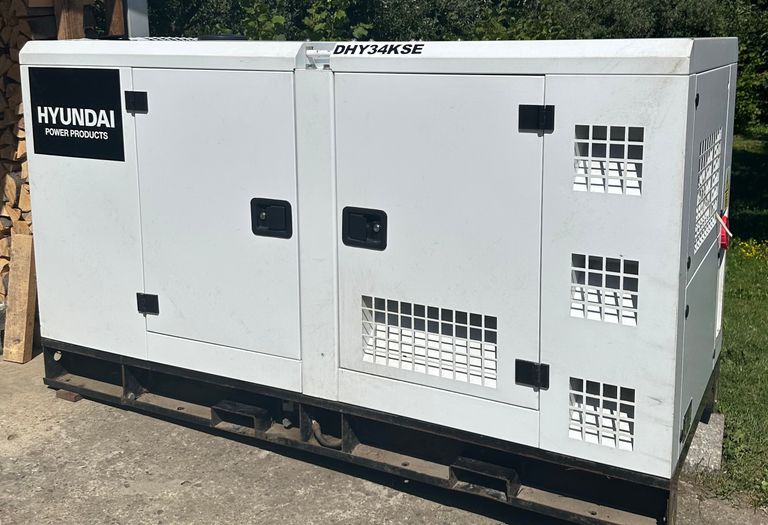 Hyundai DHY34KSE Код:null. Изображение 8