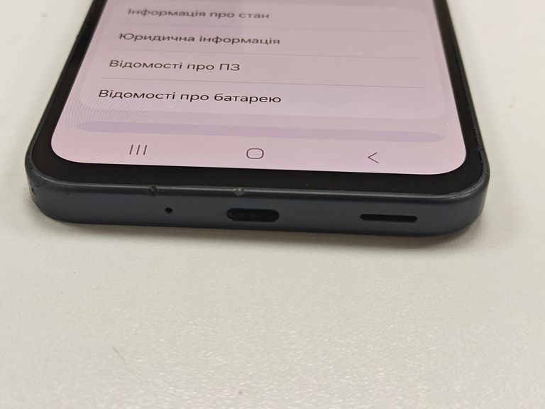 Распродажа Samsung galaxy a16 sm-a165f 8/256gb, продавец Техноскарб